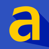 Asmanexpress logo
