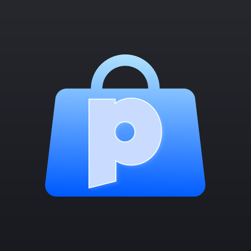 PostShop icon