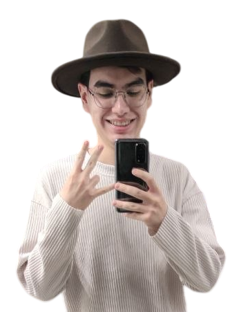 Rovshen Meredov portrait